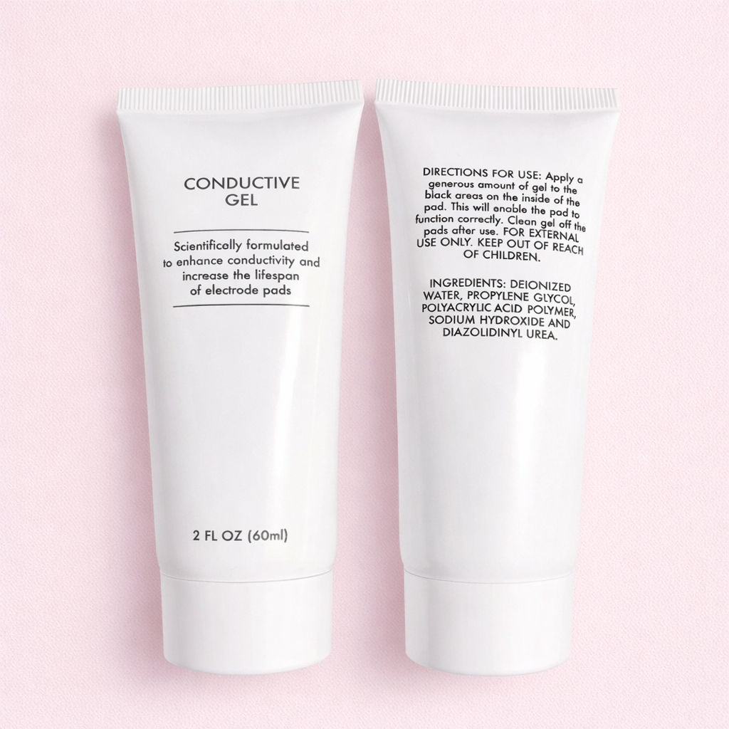Conductive Gel 60ml