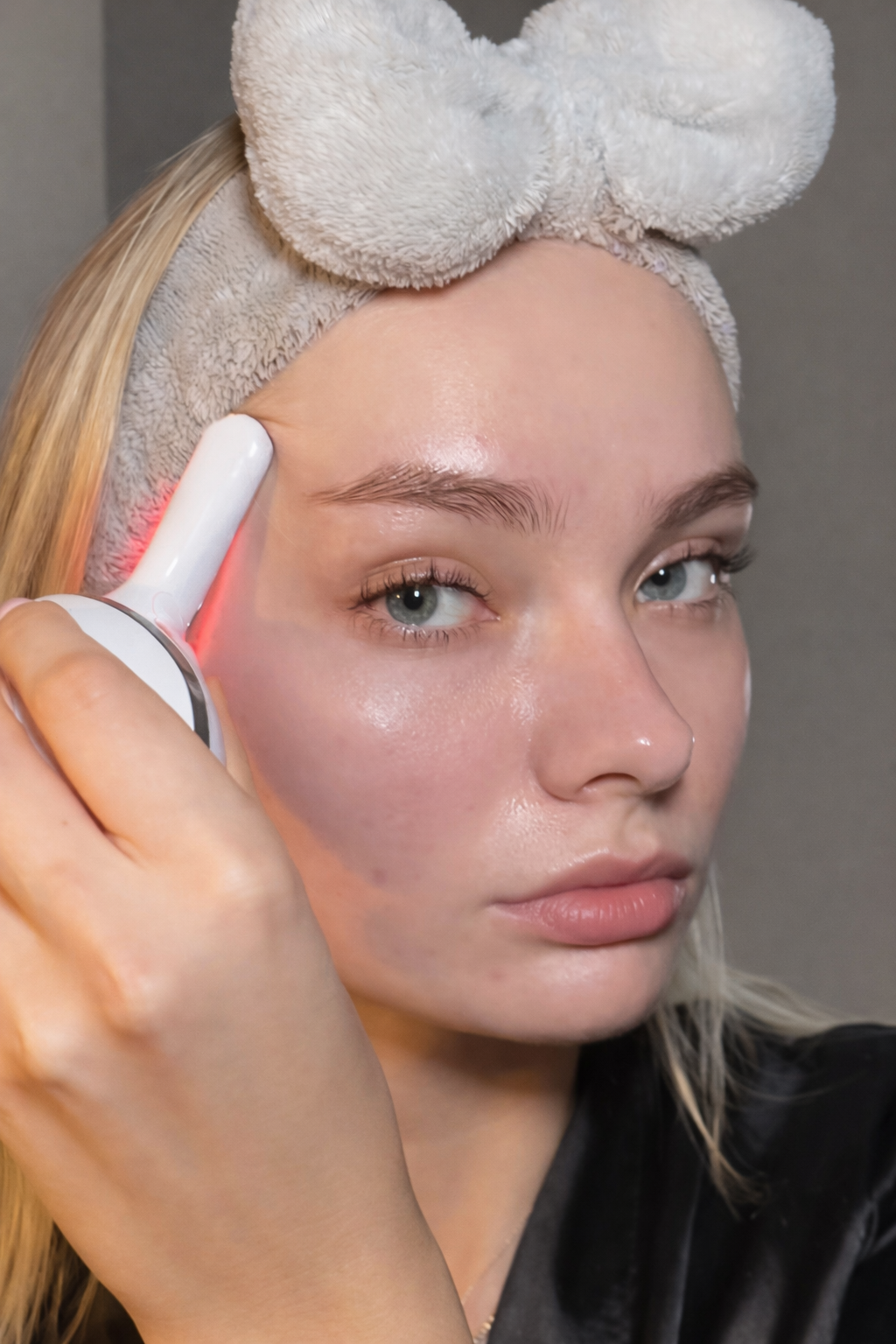 At-Home Skin Tightening Device for Firmer, Smoother Skin